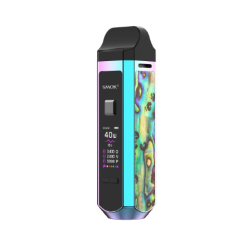 Smok RPM40 Pod Kit