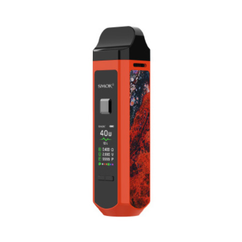 Smok RPM40 Pod Kit