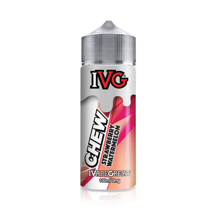 IVG 100ml Shortfill E-Liquid