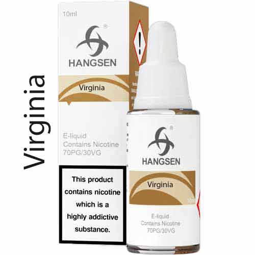 Virginia Tobacco by Hangsen