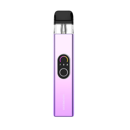 Vaporesso XROS 4 Pod Vape Kit