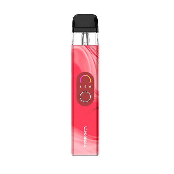 Vaporesso XROS 4 Pod Vape Kit