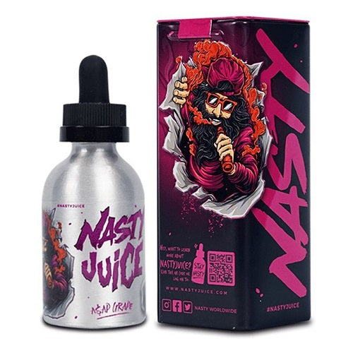 Asap Grape by Nasty Juice