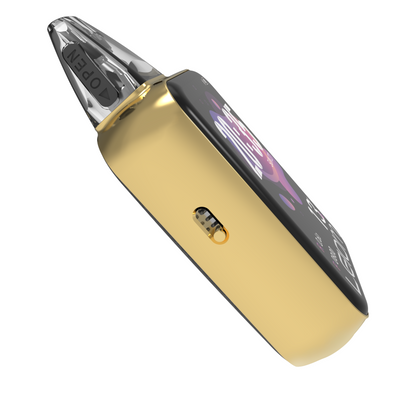 LEIOM ALFA Smart Pod Vape Kit