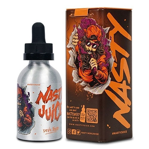 Devil Teeth by Nasty Juice