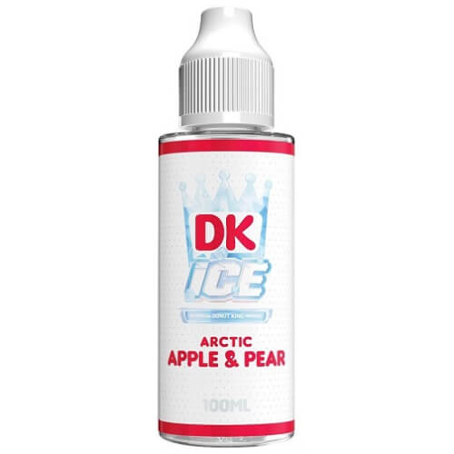 Arctic Apple Pear by Donut Kings