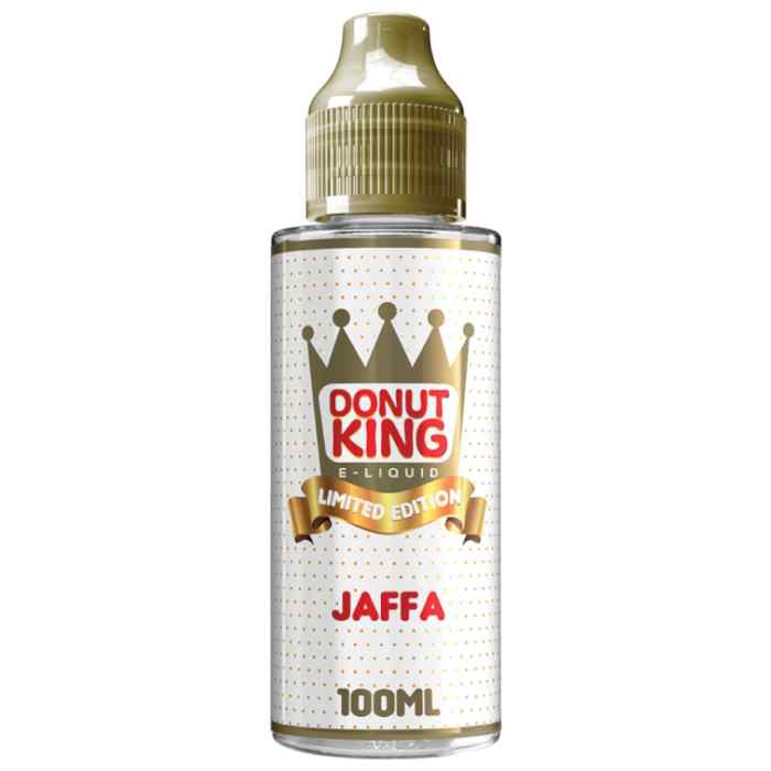 Jaffa Limited Edition by Donut Kings