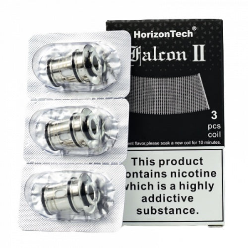 HORIZONTECH FALCON II REPLACEMENT COILS