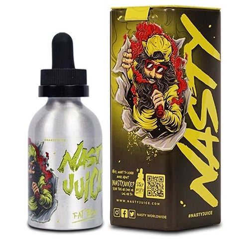 Fat Boy by Nasty Juice