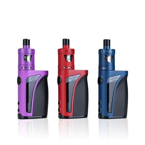 Innokin Kroma-A Zenith Platform Series Kit