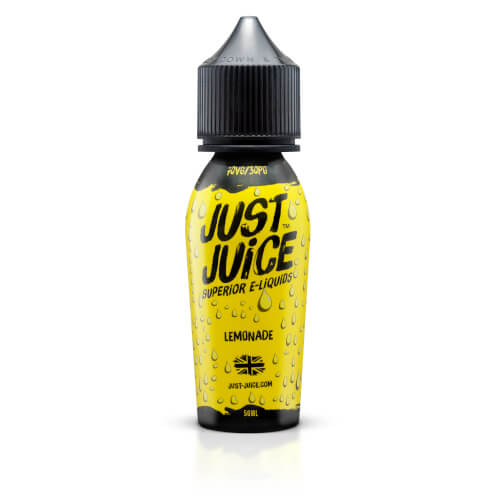 Lemonade by Just Juice