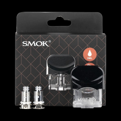 SMOK NORD REPLACEMENT PODS