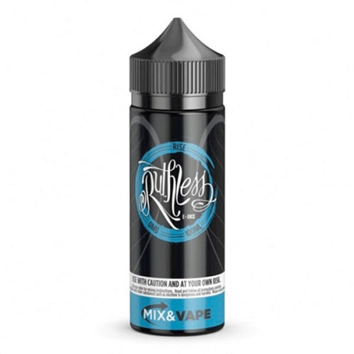 Rise Shortfill E-Liquid by Ruthless