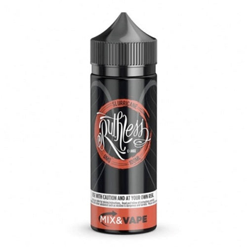 Slurricaine Shortfill E-Liquid by Ruthless