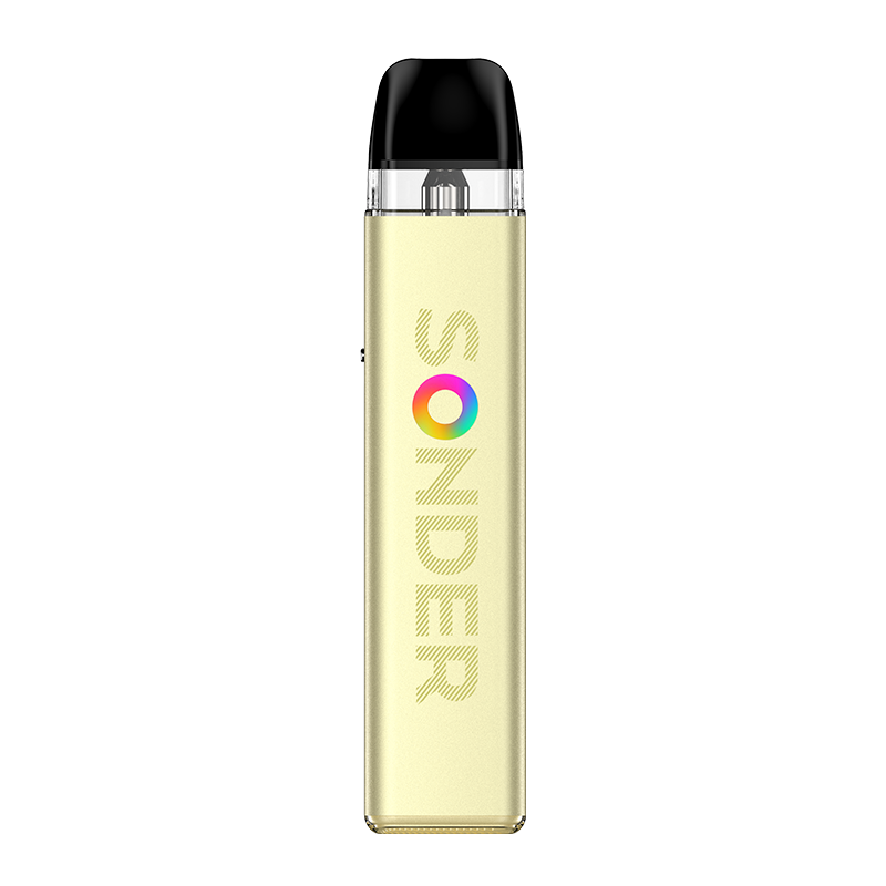 GeekVape Sonder Q2 Pod Vape Kit