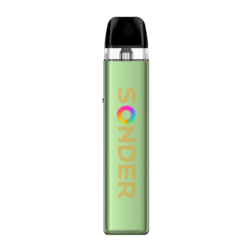 GeekVape Sonder Q2 Pod Vape Kit