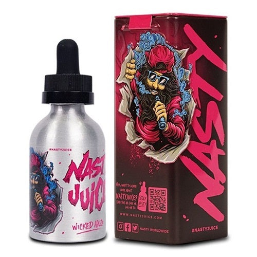 Wicked Haze by Nasty Juice