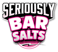 Seriously Bar Salts range image